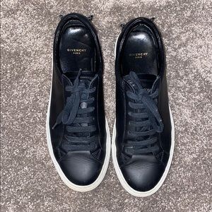Givenchy Urban Street Sneakers